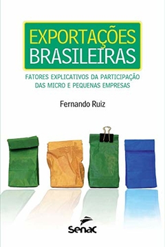 Fernando Ruiz - Exportacoes Brasileiras
