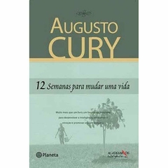 Livros de Augusto Cury - Títulos Diversos - Auto Ajuda 1 na internet