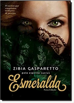 Livros de Zibia Gasparetto - Títulos Diversos - Espírita - loja online