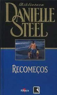 Livros Da Biblioteca Danielle Steel - Literatura Estrangeira - loja online