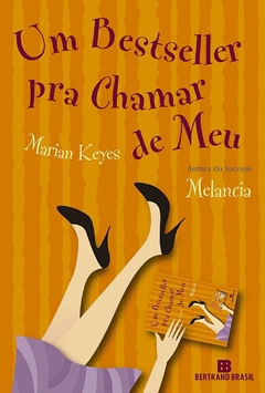 Livros de Marian Keyes - Títulos Diversos - Romance - loja online