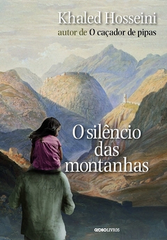 Livros de Khaled Hosseini - Títulos Diversos - Romance - Sebo Cia do Saber