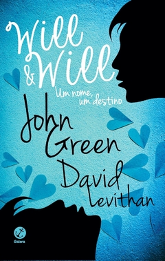 Imagem do Livros de John Green - Títulos Diversos - Romance