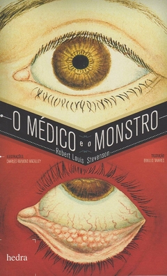 Robert Louis Stevenson - O Medico e o Monstro