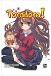 Yuyuko Takemiya - Toradora Livro 1