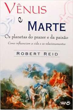 Robert Reid - Venus e Marte
