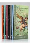 C. S. Lewis - Colecao Completa as Cronicas de Narnia: 7 Volumes