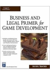 S. Gregory Boyd - Business and Legal Primer For Game Development