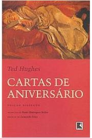Ted Hughes - Cartas de Aniversario