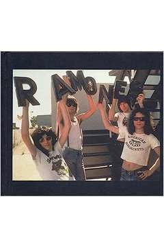 Warner Brothers - The Ramones Loud and Fast