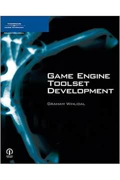 Graham Wihlidal - Game Engine Toolset Development