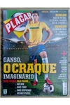 Editora Abril - Revista Placar - Março 2011