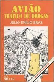 Julio Emilio Braz - Aviao: Trafico de Drogas
