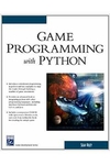 Sean Riley - Game Programming With Python: sem Cd