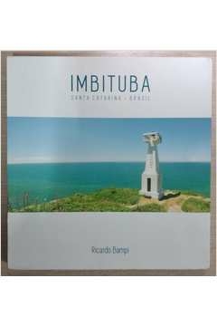 Ricardo Bampi - Imbituba