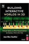 Jean-marc Gauthier - Building Interactive Worlds in 3d - Com Cd