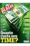 Editora Abril - Revista Placar - Setembro 2010