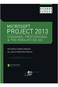 Ricardo Vargas - Microsoft Project 2013