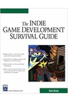 David Michael - The Indie Game Development Survival Guide