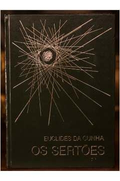 Euclides da Cunha - Os Sertoes