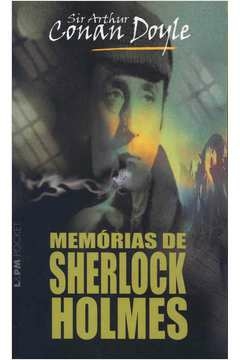 Arthur Conan Doyle - Memorias de Sherlock Holmes