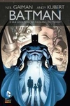 Neil Gaiman e Andy Kubert - Batman: o Que Aconteceu ao Cavaleiro das Trevas?
