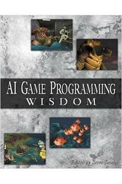 Steve Rabin - Ai Game Programming Wisdom: sem Cd