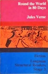 Jules Verne - Round the World in 80 Days