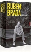 Rubem Braga - Cronicas: Caixa 3 Volumes