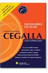 Domingos Paschoal Cegalla - Dicionario Escolar da Lingua Portuguesa