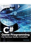 Daniel Schuller - C# Game Programming