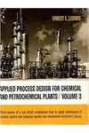 Ernest e Ludwig - Applied Process Design For Chemical and Petrochemical Plants: Volume 3