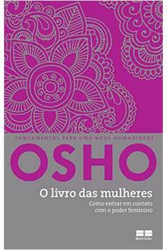 Osho - O Livro das Mulheres