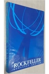 Rockfeller - Rockfeller Language Center Blue
