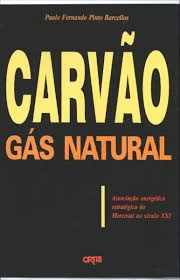 Paulo Fernando Pinto Barcellos - Carvao Gas Natural - comprar online