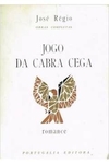 Jose Regio - Jogo da Cabra Cega