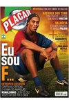 Editora Abril - Revista Placar - Maio 2007