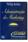 Philip Kotler - Administracao de Marketing
