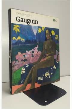 Abril - Grandes Mestres: Gauguin