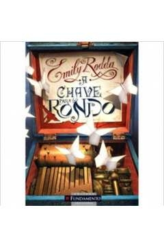 Emily Rodda - A Chave para Rondo