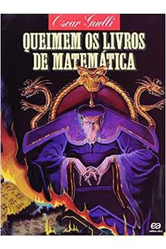 Oscar Guelli - Queimem os Livros de Matematica