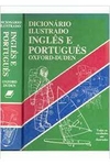 Oxford - Dicionario Ilustrado Ingles e Portugues