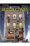 National Geographic Learning - Perspectives 1b - Ted Talks - Combo Split