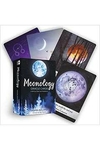 Yasmin Boland - Moonology Oracle Cards
