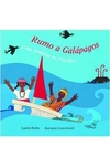 Laurie Krebs e Grazia Restelli - Rumo a Galápagos - uma Semana no Pacífico