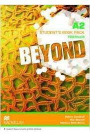 Robert Campbell - Beyond A2 Students Book Pack