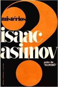 Isaac Asimov - Misterios