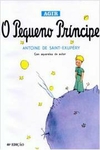 Antoine de Saint-exupery - O Pequeno Principe