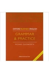 Michael Duckworth - Oxford Business English: Grammar & Practice
