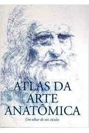 Luis Raul Lepori - Atlas da Arte Anatomica